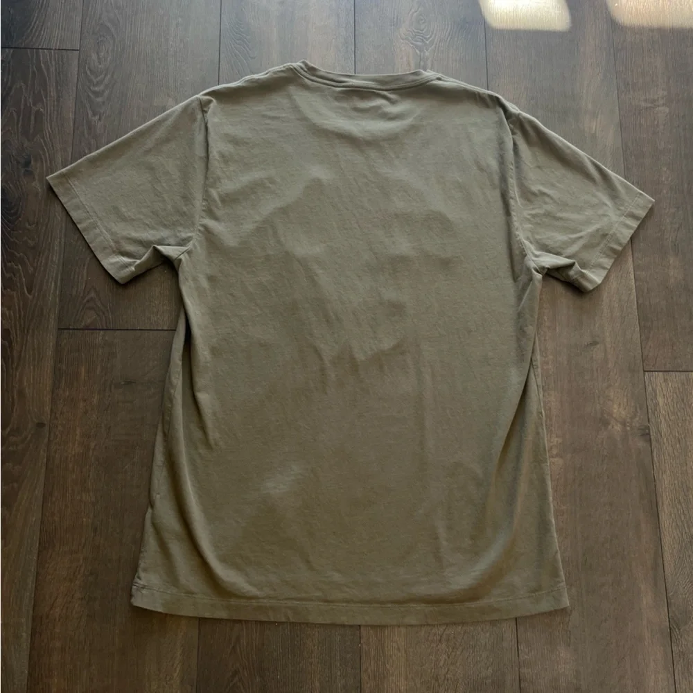 NWOT True Religion Graphic T-Shirt